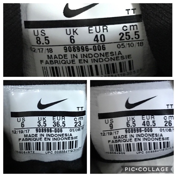 NEW Nike Flex Experience RN 7 Womens Running Shoe - Picture 8 of 8